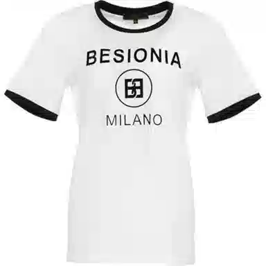 BESIONIA SS23 Logo T