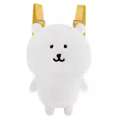 友游 自嘲熊 可爱公仔安抚陪伴 玩偶周边