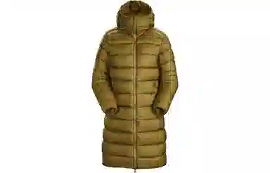 Arcteryx Seyla Coat