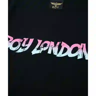 Boy London LOGOT