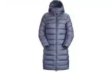 Arcteryx Seyla Coat