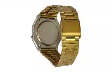 Casio Vintage F-91WM-7A