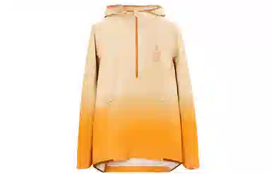 LOEWE x On Waterproof Anorak