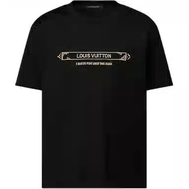 LOUIS VUITTON SS25 T