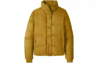 patagonia