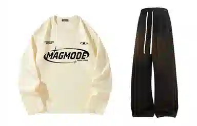 magmode LOGOT