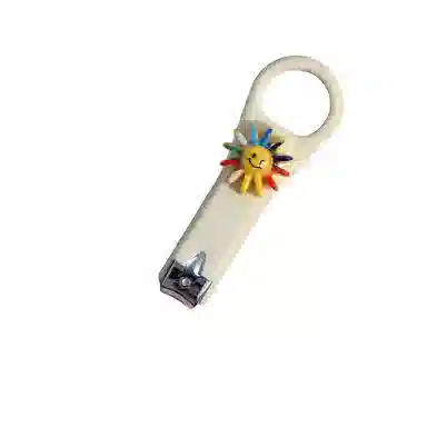 艾情草之恋 创意安全耐用指甲剪 卡通