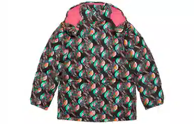 GUCCI x THE NORTH FACE FW22 Logo