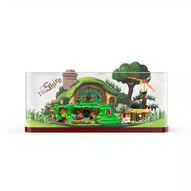 LIGHT YOUR BRICKS ICONS10354