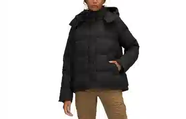 lululemon FW22 Wunder Puff