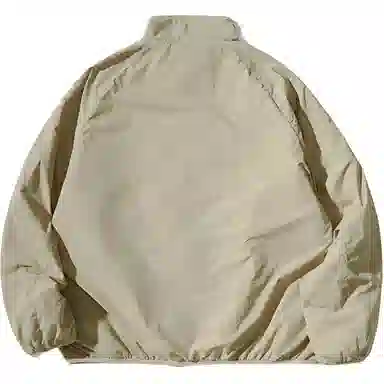 NOTHOMME Teflon Outdoor Jacket