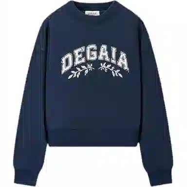 DEGAIA logo