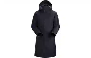 Arcteryx Patera parka