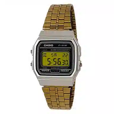 Casio F-91WM-7A