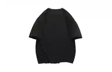 Minfinity Newspaper Logo T-Shirt