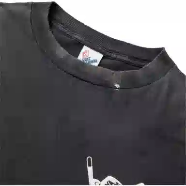 SAINT Mxxxxxx x NEIGHBORHOOD