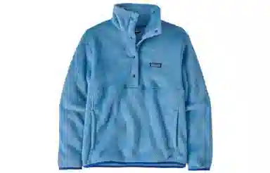 patagonia Re-Tool Half-Snap Pullover