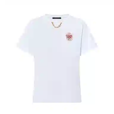 LOUIS VUITTON Logo T