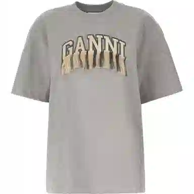 GANNI T