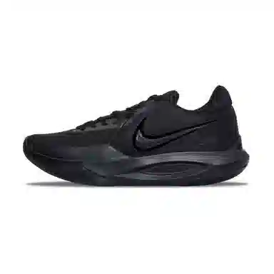 Nike Precision 6 Black
