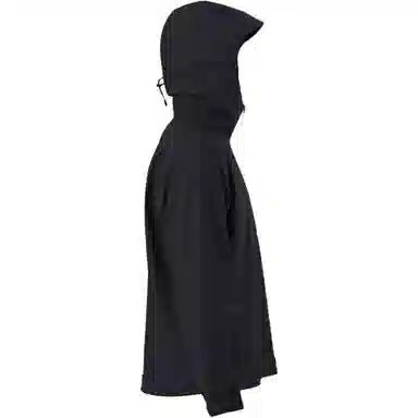 Arcteryx Konseal POSITIONING LOGO