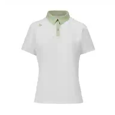 DESCENTE Womens Training Polo