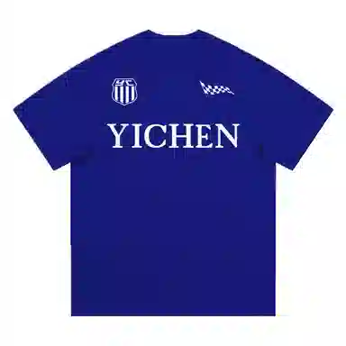 YICHEN T