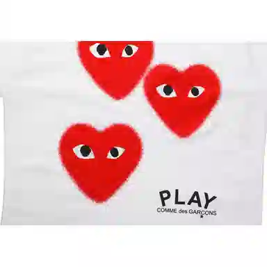 CDG Play T