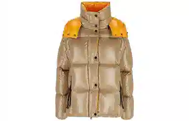 Moncler Parana FW21 Logo