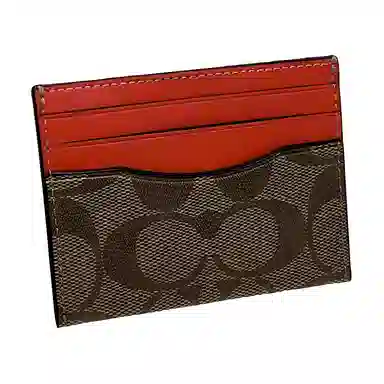 COACH Boxed 10