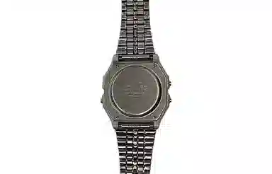 Casio Vintage F-91WM-7A