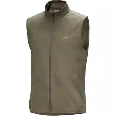 Arcteryx norvan insulated vest