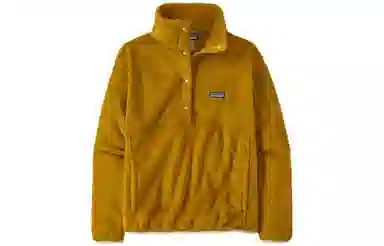 patagonia Re-Tool Half-Snap Pullover