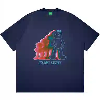 SESAME STREET T
