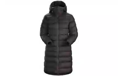 Arcteryx Seyla Coat