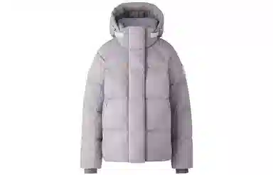 Canada Goose SS22 PASTELS Junction