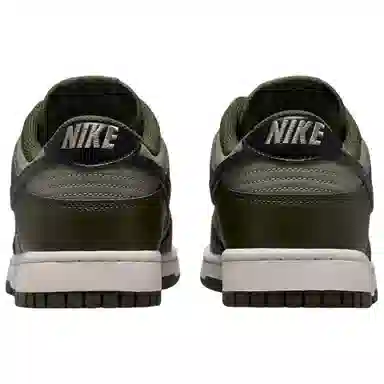 Nike Dunk Low Green
