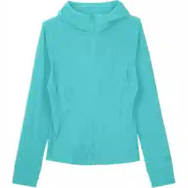 lululemon Mist Over Windbreaker