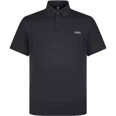 KSWISS Polo 008-K00A-BLK0