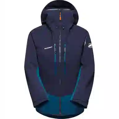 Mammut Taiss Pro Hardshell