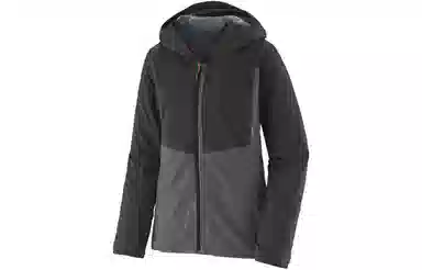 patagonia Boulder Fork Rain Jacket