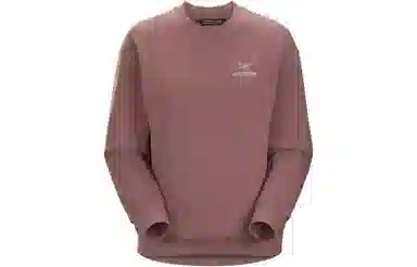 Arcteryx EMBLEM FLEECE Logo