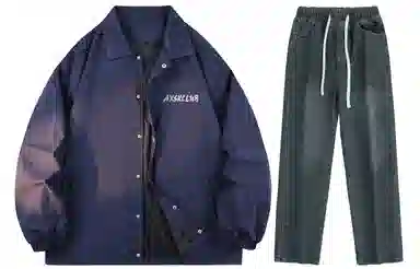 A.X.S.K cleanfitLogo