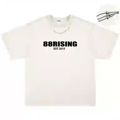 88rising T