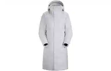 Arcteryx Patera parka