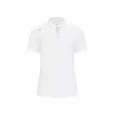 DESCENTEGOLF FIELD polo