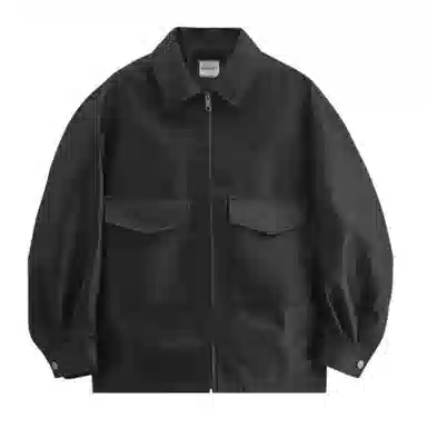MOUSSY