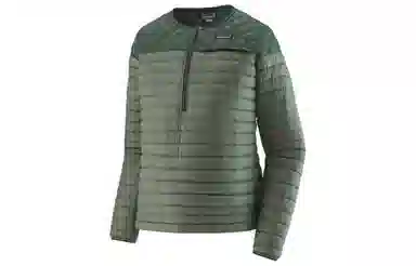 patagonia AlpLight Down Pullover