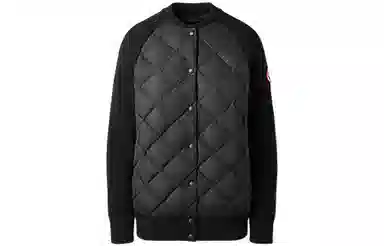 Canada Goose HyBridge PUFFER