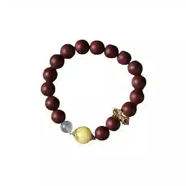 【珠韵雅致】 指尖瑰宝 国风纳福转运珠诸事顺遂时来运转多福多财平安喜乐好事发生万事胜意事业蒸蒸日上#好运 合香珠 手串 男女同款情侣款